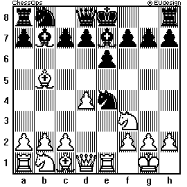 Chess Board