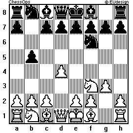 Chess Board
