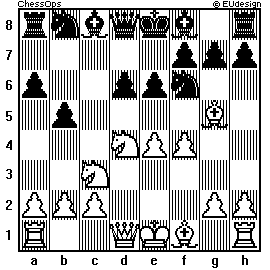 Chess Board