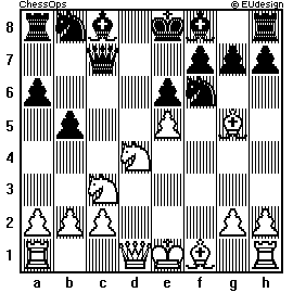 Chess Board