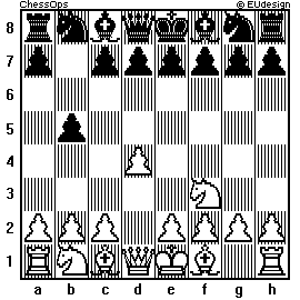Chess Board