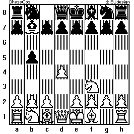 Chess Board