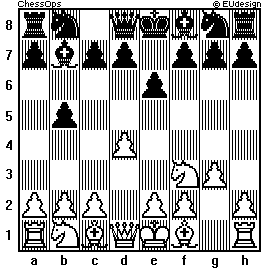 Chess Board