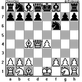 Chess Board