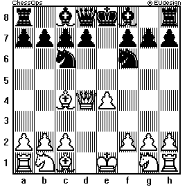 Chess Board
