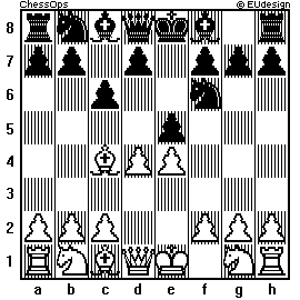 Chess Board