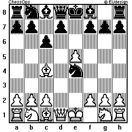 Chess Board