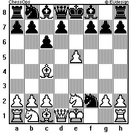 Chess Board