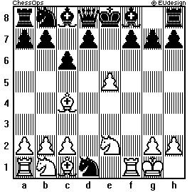 Chess Board