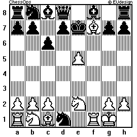 Chess Board
