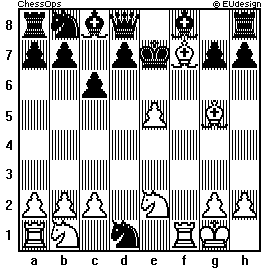 Chess Board