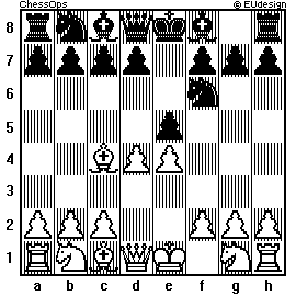 Chess Board