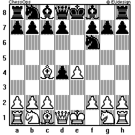 Chess Board