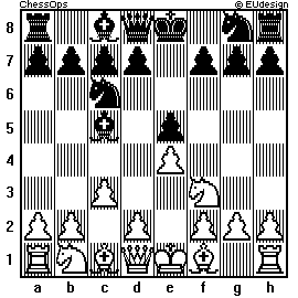 Chess Board