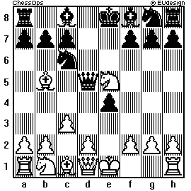 Chess Board