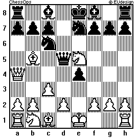 Chess Board