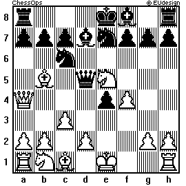Chess Board
