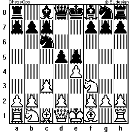 Chess Board