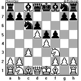 Chess Board