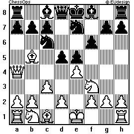 Chess Board