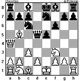 Chess Board