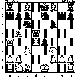 Chess Board