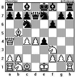 Chess Board