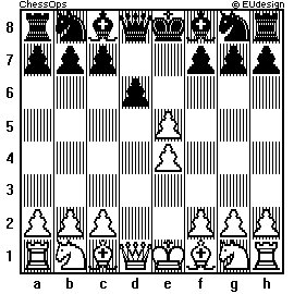 Chess Board