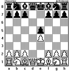 Chess Board