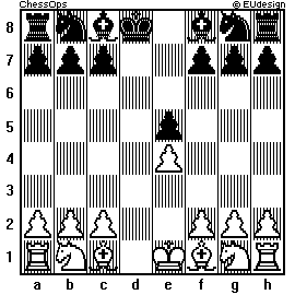 Chess Board