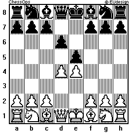 Chess Board