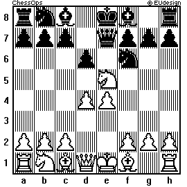 Chess Board