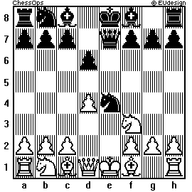 Chess Board