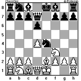 Chess Board