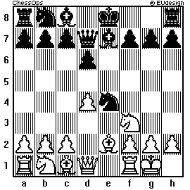 Chess Board