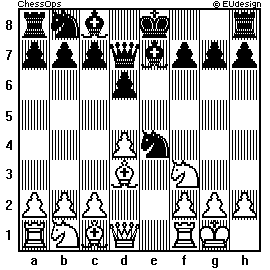 Chess Board