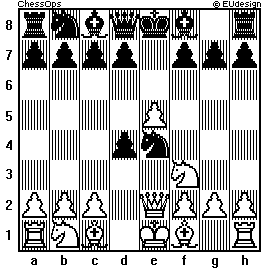 Chess Board