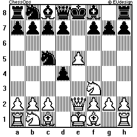Chess Board