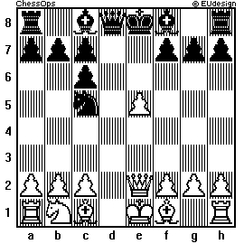Chess Board