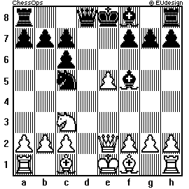 Chess Board