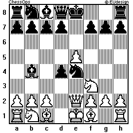 Chess Board