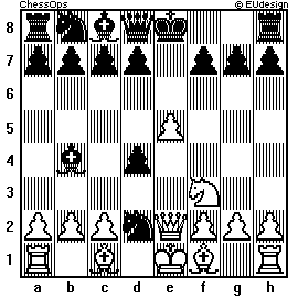 Chess Board