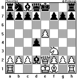 Chess Board