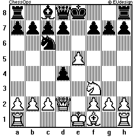 Chess Board