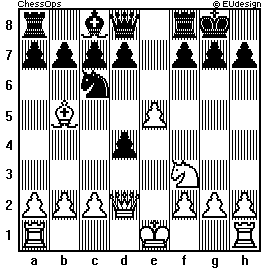 Chess Board