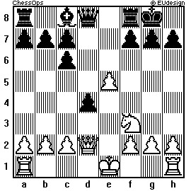 Chess Board