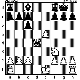 Chess Board