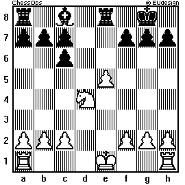 Chess Board