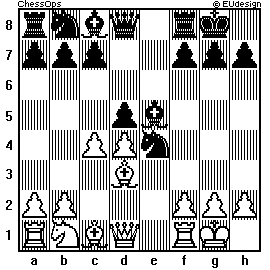 Chess Board