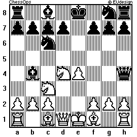 Chess Board